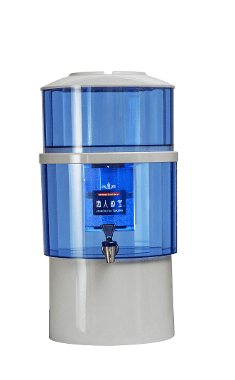 浄水型ウォーターサーバー 常温タイプ