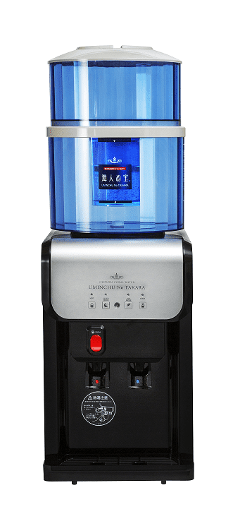 浄水型ウォーターサーバー　常温タイプ