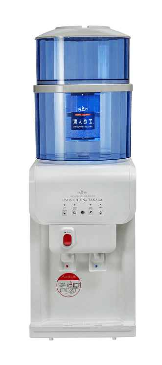 浄水型ウォーターサーバー　常温タイプ